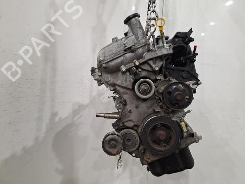 Used Engine Engine 39267407 39267407