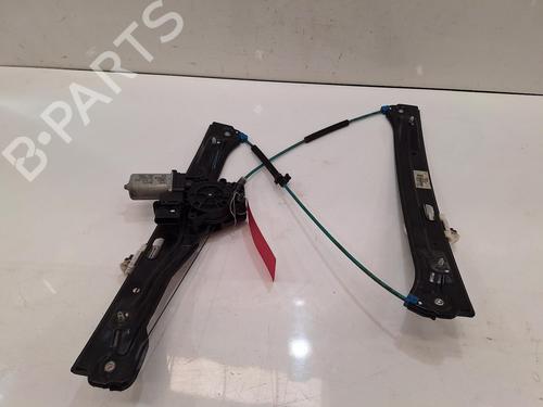 Used Front right window mechanism Front right window mechanism 38480988 38480988