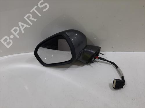 Used Left mirror Left mirror FORD MONDEO V Hatchback (CE) 1.5 EcoBoost (160 hp) 34233909 34233909