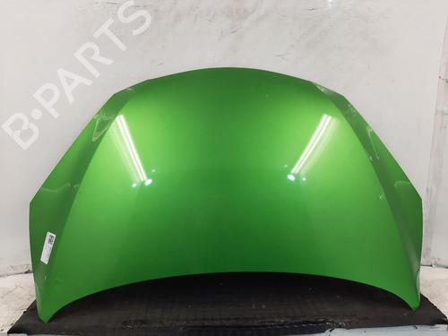 Used Hood MAZDA 2 (DE_, DH_) 1.3 (DE3FS) (86 hp) 29637427