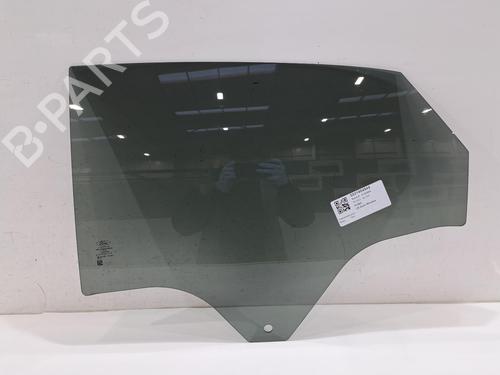 Used Rear left door window FORD PUMA (J2K, CF7) 1.0 EcoBoost (125 hp) 27408522