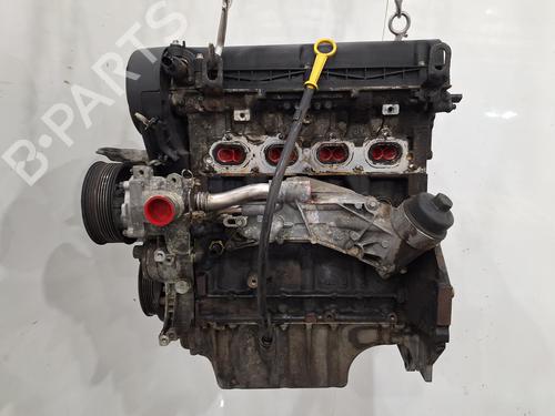 Motor VAUXHALL ASTRA Mk VI (J) (P10) 1.6 | BP29524367M1 