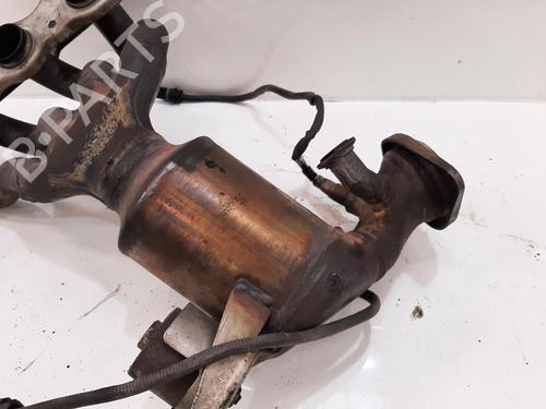 Catalyst BMW 3 (E90) 318 i | BP34273242M10  - Image 6