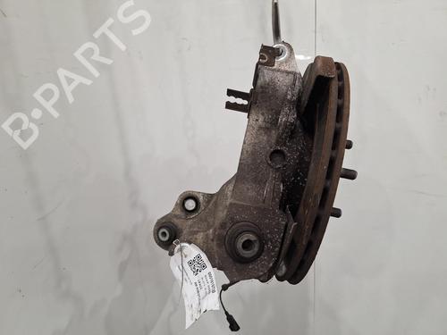 Mangueta trasera derecha JAGUAR I-PACE (X590) EV400 AWD (400 hp) 31751073