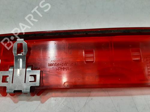 Third brake light NISSAN QASHQAI I (J10, NJ10) 1.6 dCi All-wheel Drive | BP29060837L11 