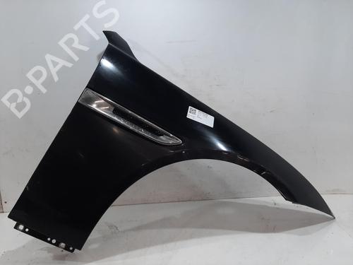 Used Right front fenders Right front fenders JAGUAR XE (X760) 2.0 D (180 hp) 33435364 33435364