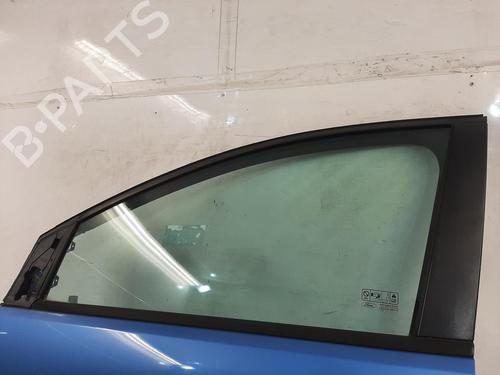 Left front door FORD FOCUS II (DA_, HCP, DP) 1.6 | BP28380079C2