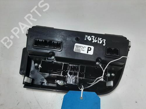 Climate control HONDA CIVIC IX (FK) 1.8 i-VTEC (FK2) | BP30896650I5 - Image 3