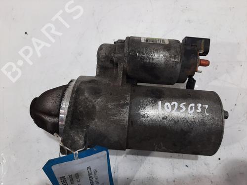 Used Starter HYUNDAI i30 Estate (GD) 1.6 CRDi (110 hp) 28311575