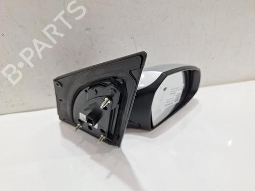 Ryggespeil høyre HYUNDAI i10 II (BA, IA) 1.0 (67 hp) 27365642