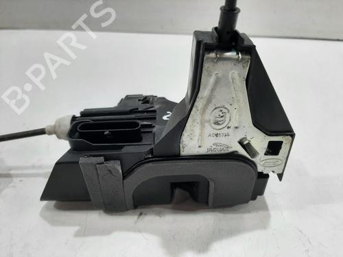 Andre JAGUAR I-PACE (X590) EV400 AWD | BP29397300O1