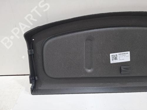 Rear parcel shelf KIA RIO IV (YB, SC, FB) 1.0 T-GDI 100 | BP40047128C85 - Image 6