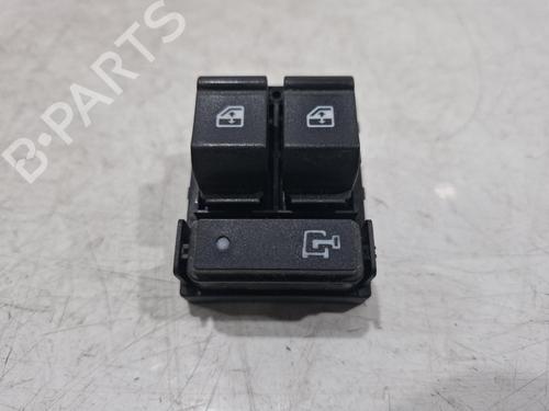 Used Right front window switch Right front window switch PEUGEOT BOXER Van 2.2 BlueHDi 140 (140 hp) 40185464 40185464