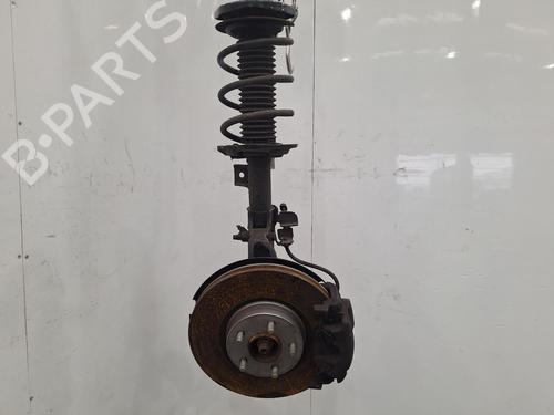 Used Right front suspension FORD FOCUS IV Turnier (HP) 1.0 EcoBoost (125 hp) 32448546