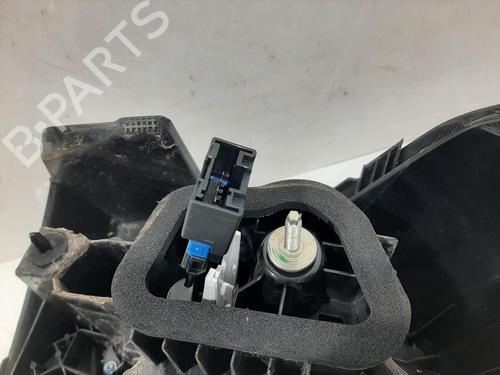 Left taillight VAUXHALL CORSA Mk V (F) 1.2 | BP38525665C34  - Image 6