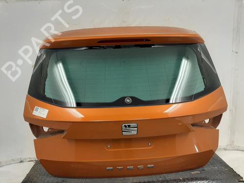 Heckklappe für SEAT ATECA (KH7, KHP) 1.6 TDI (115 hp) 32757387