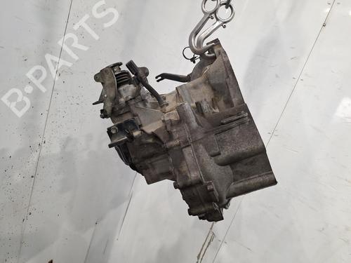 Gearbox SUZUKI SPLASH (EX) 1.0 (A5B310) | BP26751362M3 