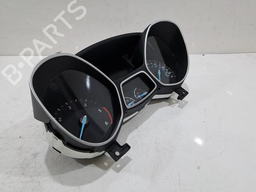 Quadrante FORD KUGA II (DM2) 2.0 TDCi 4x4 | BP34377713C47 - Image 3