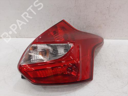 Used Right taillight FORD FOCUS III 1.6 TDCi (115 hp) 32757861