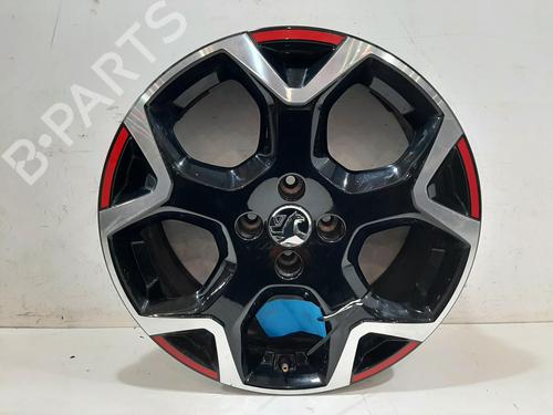 Felg VAUXHALL MOKKA 1.2 (76) (131 hp) 30516675