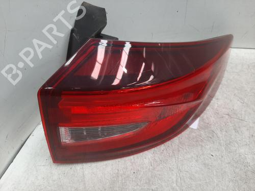 Used Right taillight MG MG GS 1.5 (166 hp) 26807921