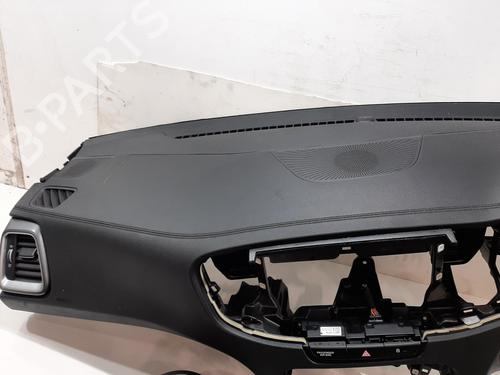 Airbag sæt KIA XCEED (CD) 1.5 T-GDI | BP32089232C86 