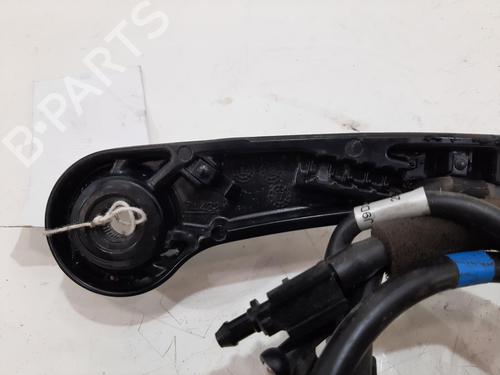 Andre JAGUAR I-PACE (X590) EV400 AWD | BP29162923O1