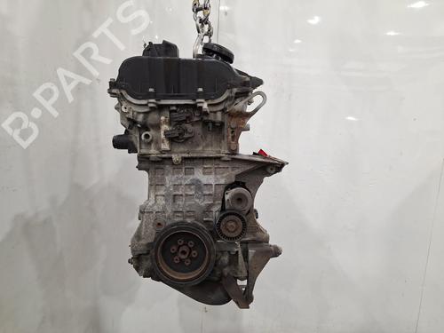 Used Engine Engine BMW 3 Touring (E91) 318 i (143 hp) 33988540 33988540