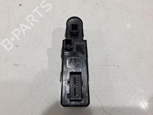 Right front window switch CITROËN C3 Picasso (SH_) 1.6 VTi 120 | BP39252239I26 - Image 6