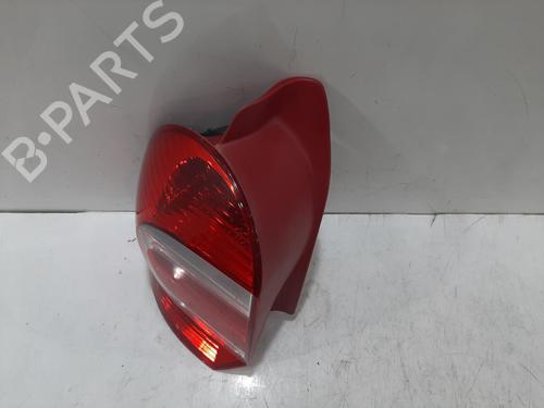 Left taillight RENAULT MODUS / GRAND MODUS (F/JP0_) 1.6 (JP03, JP0B, JP0U, JP0Y, JP1G) | BP36697542C34 - Image 4