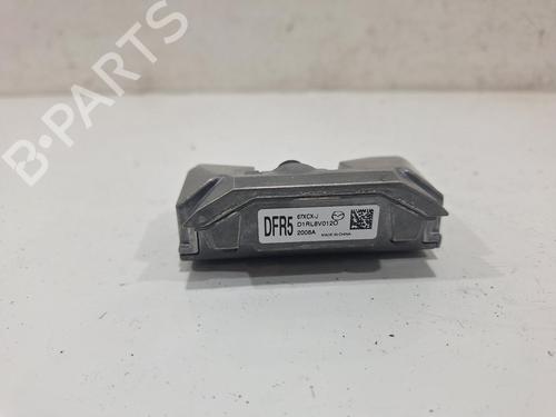 Camera MAZDA 3 Hatchback (BP) 2.0 SKYACTIV-G M Hybrid | BP32478373E14