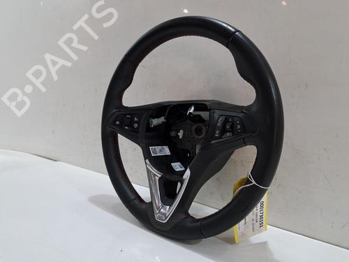 Steering wheel VAUXHALL CORSA Mk IV (E) (X15) 1.4 | BP36154345C49 - Image 3