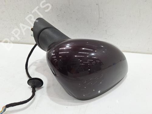 Right mirror FORD FIESTA VI (CB1, CCN) 1.4 | BP27365278C27 