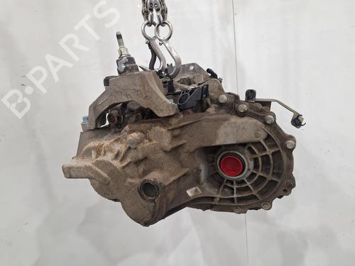 Gearbox NISSAN QASHQAI II (J11, J11_) 1.6 dCi | BP29417286M3 