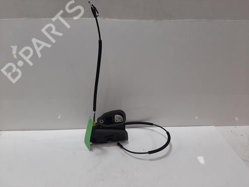 Used Rear right lock Rear right lock 38010843 38010843