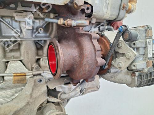 Engine BMW 3 (G20, G80, G28) 330 d xDrive | BP28448462M1