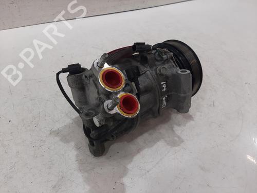 AC compressor VOLVO V40 Hatchback (525) D3 | BP33647650M34 - Image 3