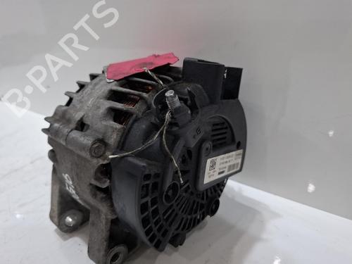 Alternator FORD FIESTA VII (HJ, HF) 1.5 TDCi | BP39667910M7 - Image 4