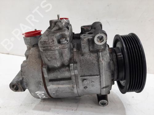 AC compressor SKODA OCTAVIA II (1Z3) 1.4 TSI | BP29524725M34 