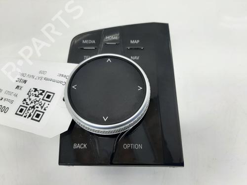 Used Electronic module BMW XM (G09) XM All-wheel Drive (653 hp) 26787705