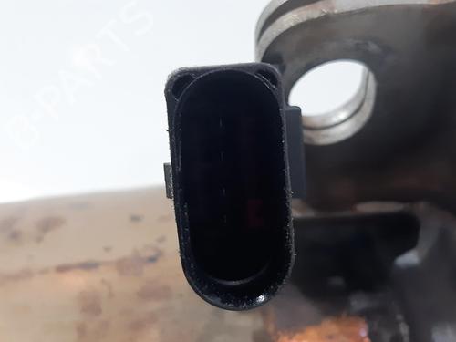 Catalyst AUDI Q2 (GAB, GAG) 35 TFSI | BP29809296M10 