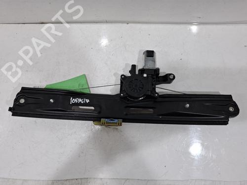 Used Front left window mechanism Front left window mechanism 38237022 38237022