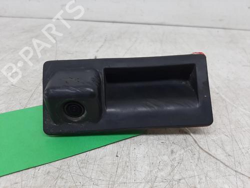 Camera AUDI Q3 (8UB, 8UG) 1.4 TSI | BP26754178E14 