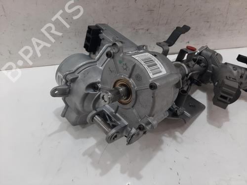 Steering column FORD FIESTA VI (CB1, CCN) 1.25 | BP38052813M21 - Image 3