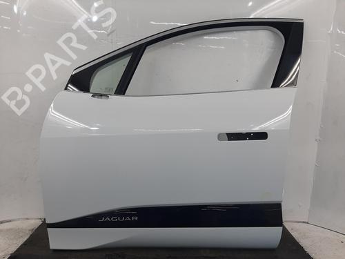 Used Left front door Left front door JAGUAR I-PACE (X590) EV400 AWD (400 hp) 34150106 34150106