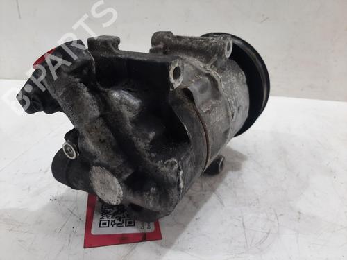 AC-Kompressor NISSAN QASHQAI II (J11, J11_) 1.5 dCi | BP29603519M34 
