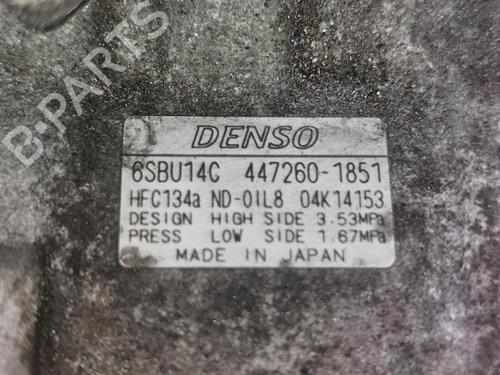 AC compressor BMW 1 (E87) 118 d | BP26862697M34 - Image 5