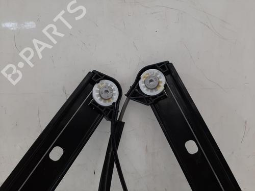 Front left window mechanism AUDI Q2 (GAB, GAG) 35 TFSI | BP37400287C22 - Image 3