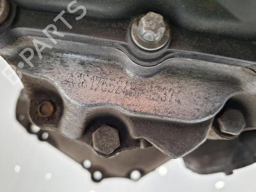 Gearbox VAUXHALL CORSA Mk IV (E) (X15) 1.4 | BP31812718M3 