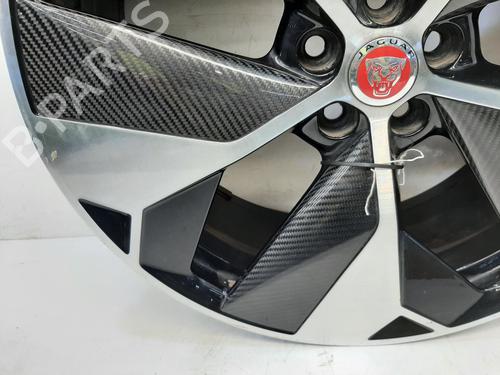 Rim JAGUAR I-PACE (X590) EV400 AWD | BP29348870C45 